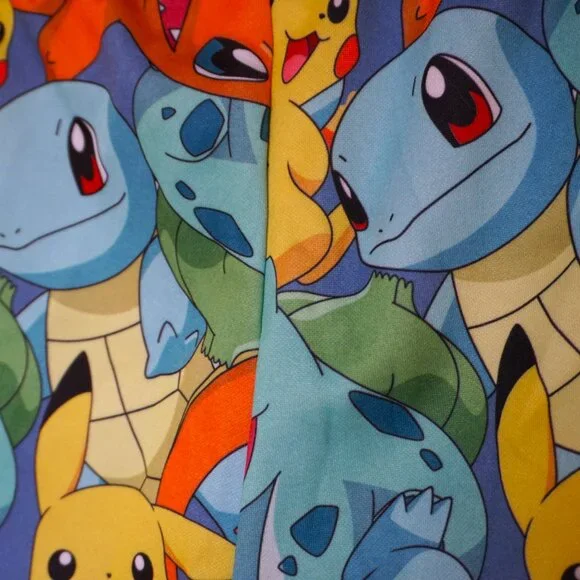 Pokémon leggings - Picture 6 of 7